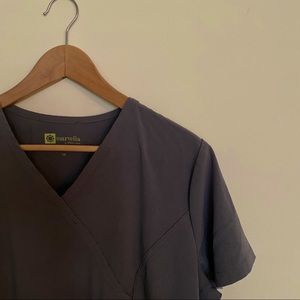 Marvella by White Cross Scrub Top